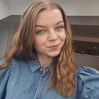 Babysitter Nijlen: Myrthe