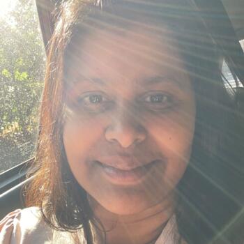 Babysitting job in Guildford: babysitting job Jeevitha