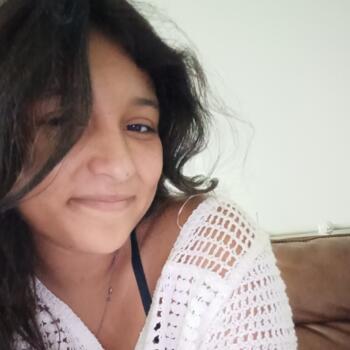 Baby-sitter in San Antonio: Alexis