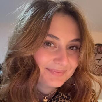 Babysitter in Lons-le-Saunier: Justine