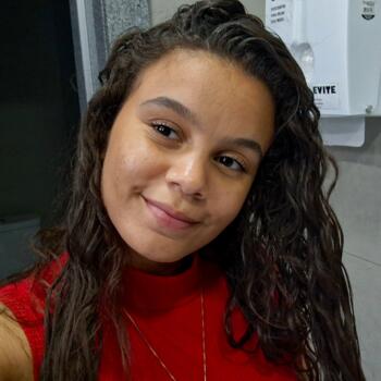 Babá Betim: Maria Eduarda