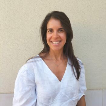 Babysitter in Odivelas: Catarina