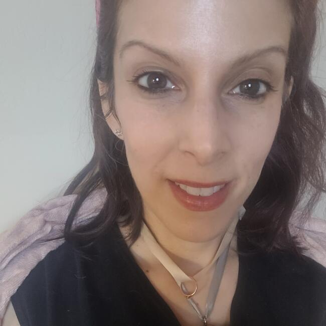 Babysitter in Reno: Nahtalya