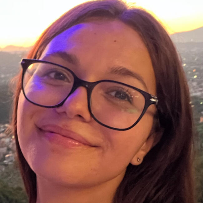 Babysitter in Massa e Cozzile: Francesca