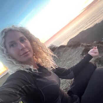 Babysitter Rimini: Vanda