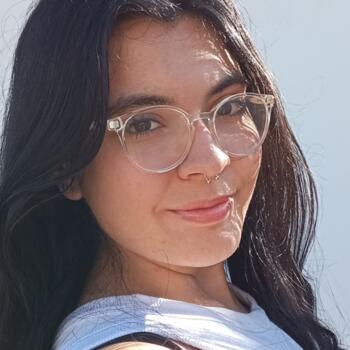 Babysitter in Campinas: Ana