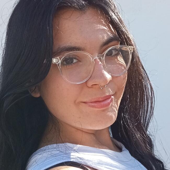 Babysitter in Campinas: Ana