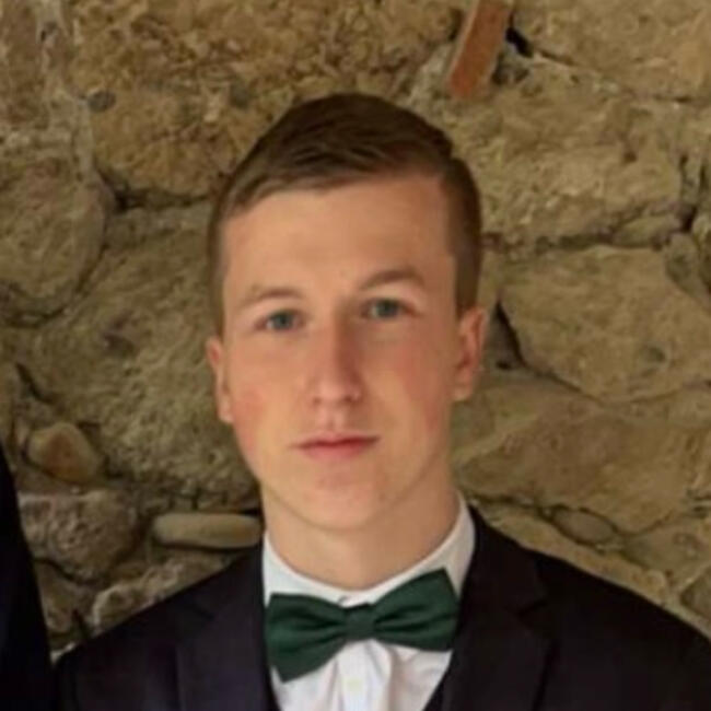 Babysitter in Chambéry: Mael