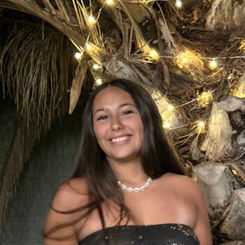 Babysitter in Mar del Plata: Lua