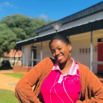 Babysitter in Bloemfontein: Savannah