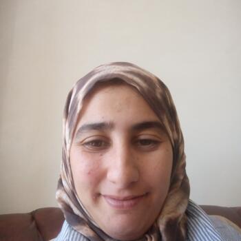 Baby-sitter Casablanca: Noriya