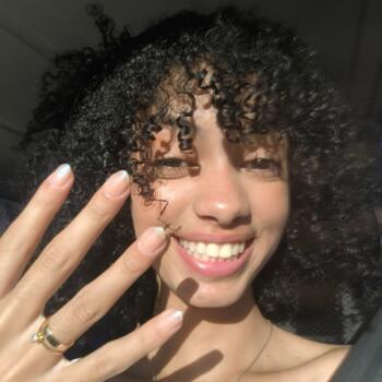 Babá em Sorocaba: Yasmin