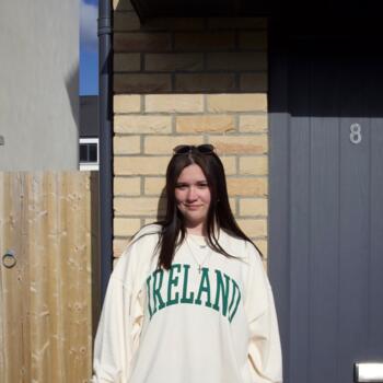 Nanny in Lucan: Patricia