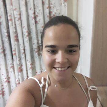 Babysitter Porto: Ines