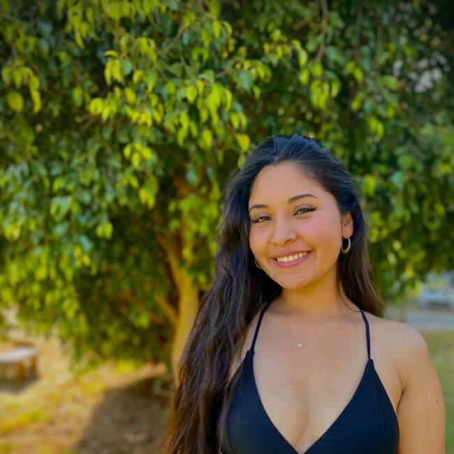 Niñera en La Ligua: Vania