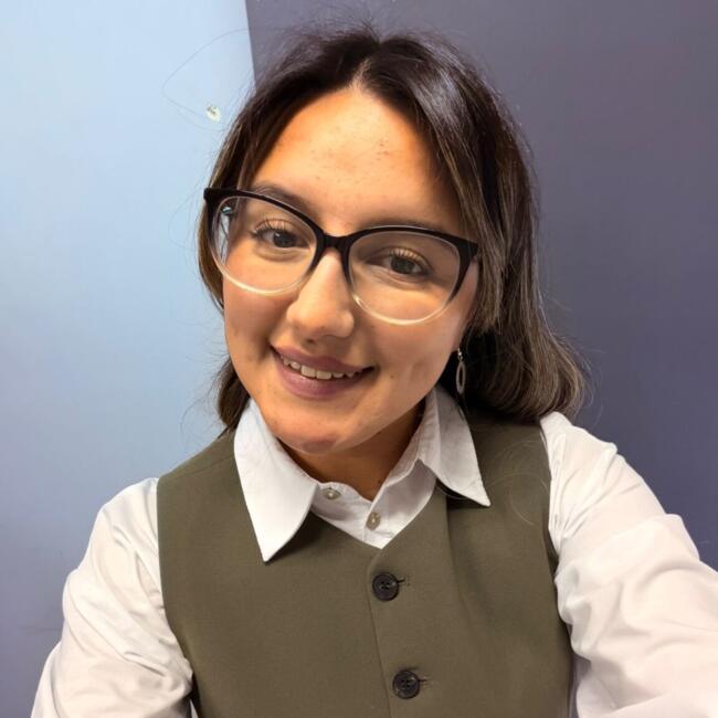 Babysitting job in San Pedro de la Paz: Monserrat