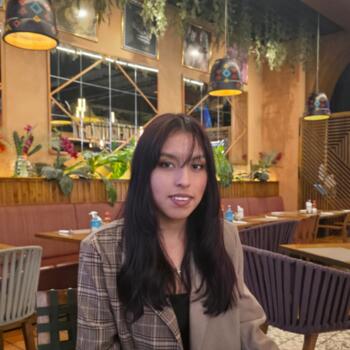 Babysitter Guatemala City: Majo