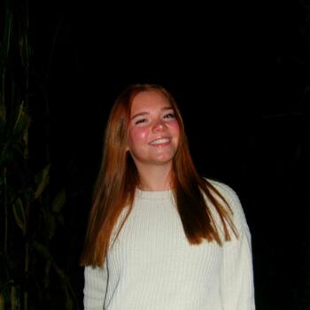 Babysitter in Lancaster (Pennsylvania): Olivia