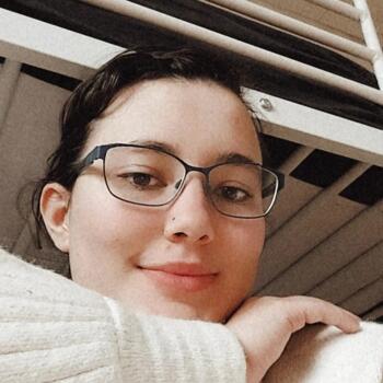 Baby-sitter in Neuchâtel: Léa