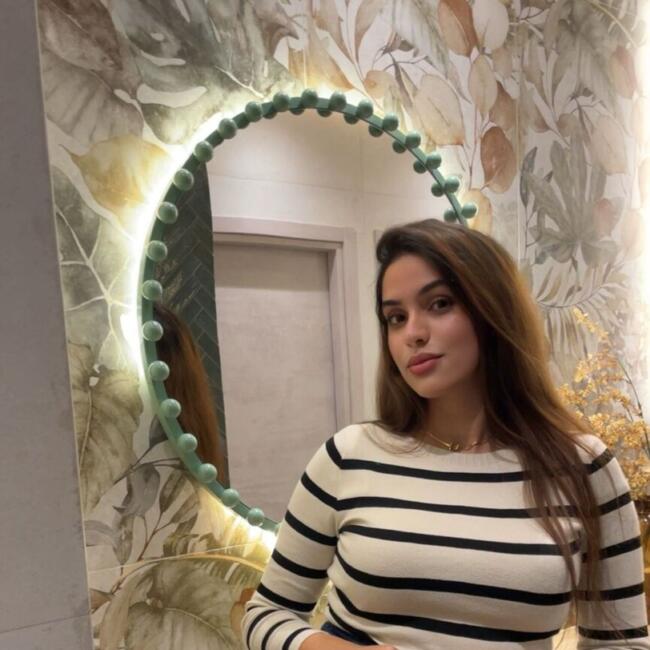 Babysitter in Carthage: Maissa