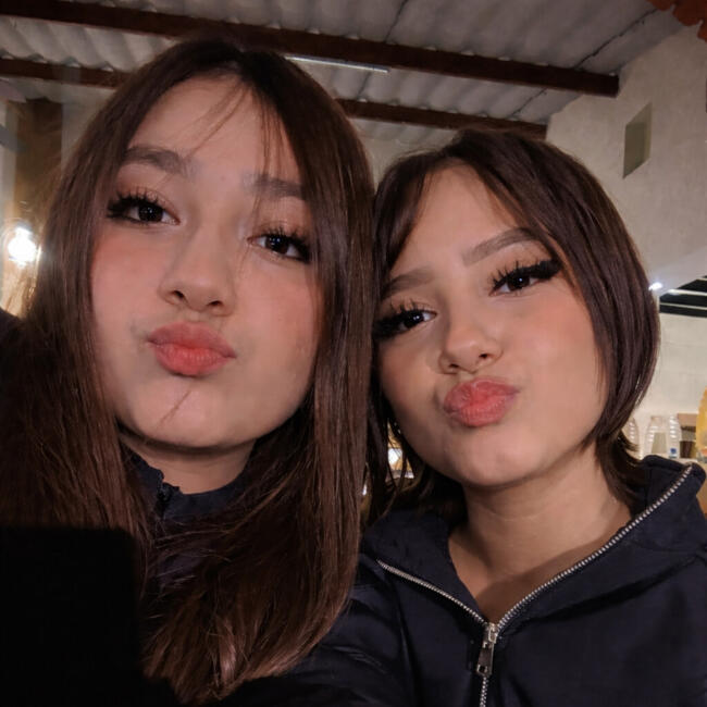 Babysitter in Soledad de Graciano Sánchez: Ale y Aly