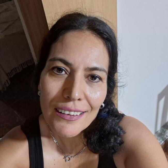 Niñera en Córdoba: Araceli