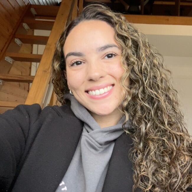 Babysitter in Kraainem: Gabriela