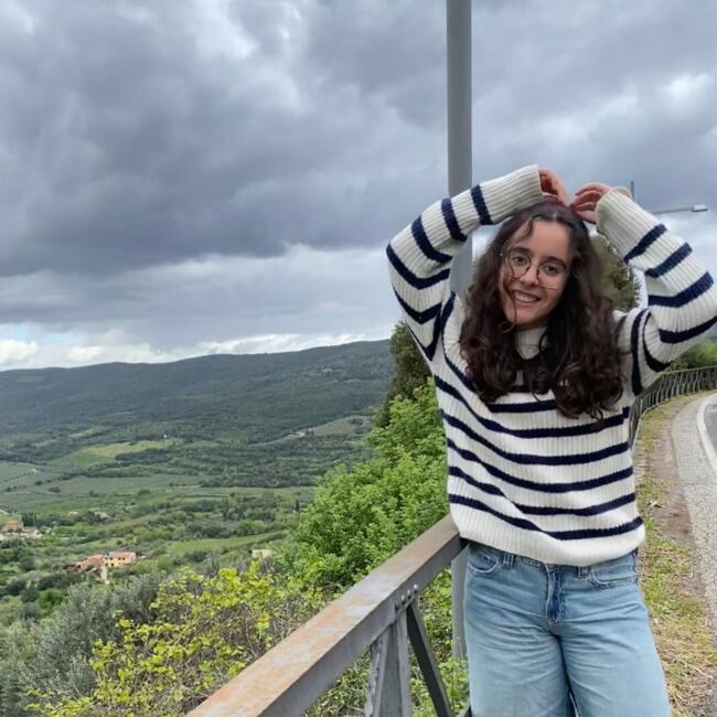 Babysitter in Velden am Wörthersee: Johanna