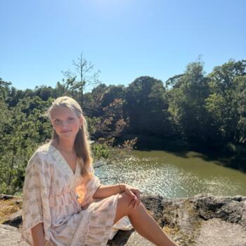 Babysitter in Saint-Gilles/Sint-Gillis: Lilja