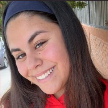 Niñera en Quilpué: Rocio