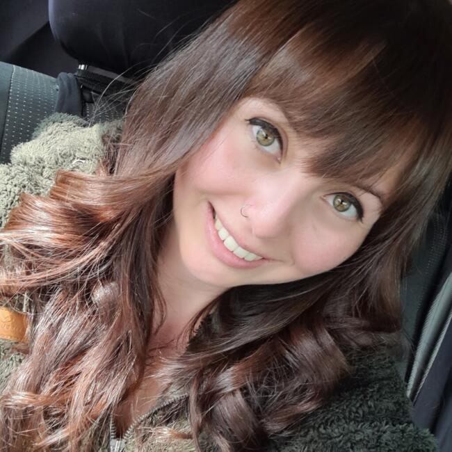 Niñera en Rancagua: Rocio