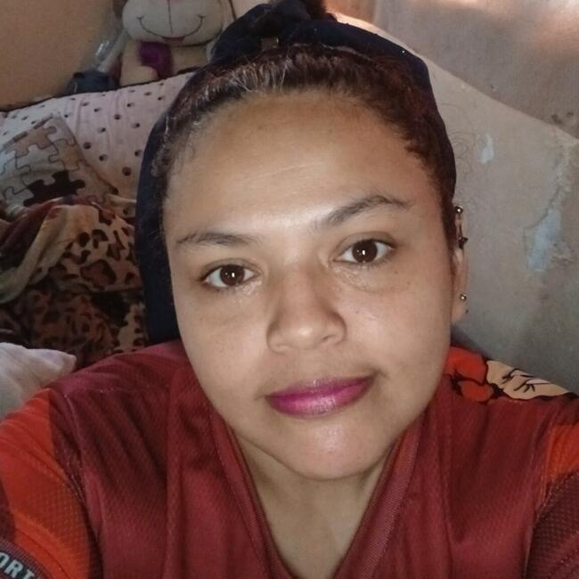 Babysitter in Girón: Yessica
