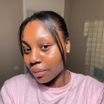 Babysitter in Stockholm: Rachelle-Josefina