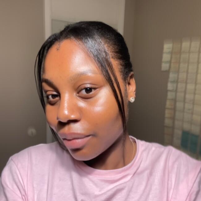 Barnvakt i Stockholm: Rachelle-Josefina