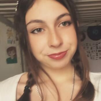Babysitter in Caen: Gabrielle
