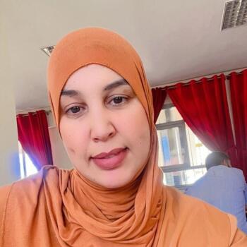 Babysitter in Bouznika: Najat
