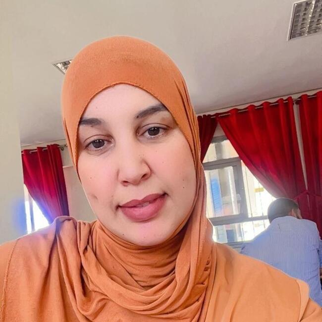 Babysitter in Bouznika: Najat