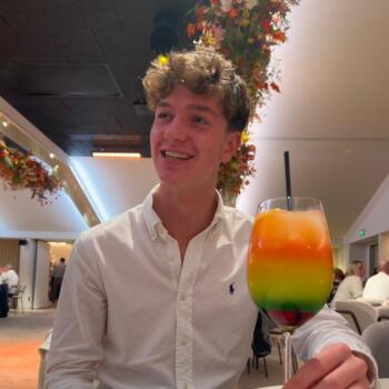 Babysitter in Wevelgem: Mateo