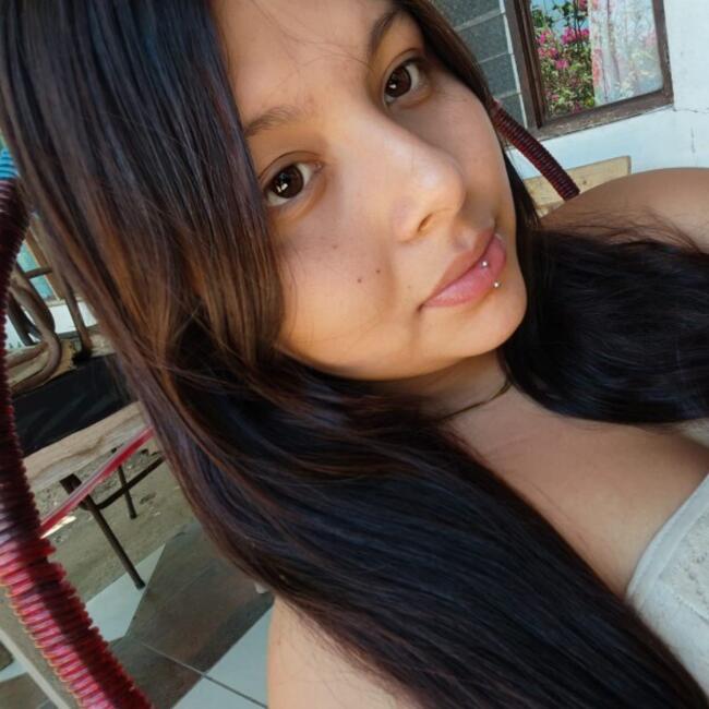 Niñera en Tempate: Dailin