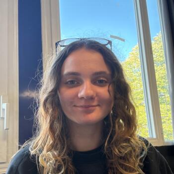 Baby-sitter à Bondy: Maélia