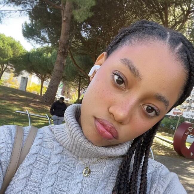 Babysitter em São Mamede de Infesta: Ludmila