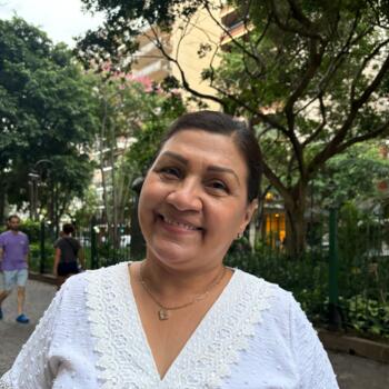 Niñera en Buenos Aires: Edilia Coromoto