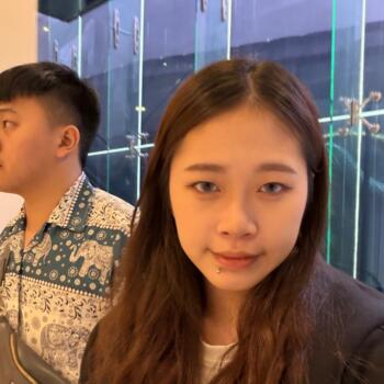 新北市的臨時保母工作: 臨時保母工作 林雨葳