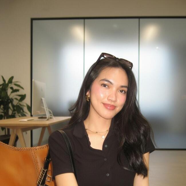 Babysitter in Lyon: Shiela