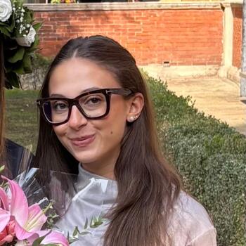 Babysitter Mariano Comense: Matilde