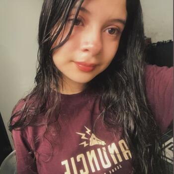 Babá em Ananindeua: Yasmim