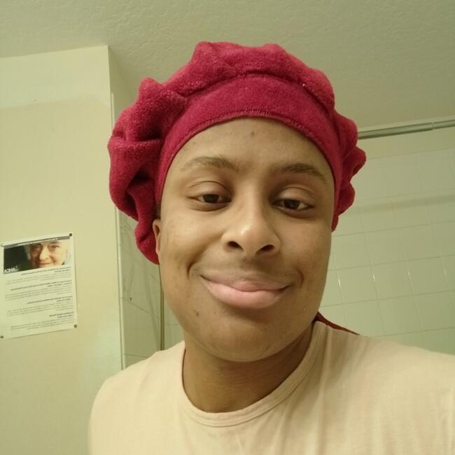 Babysitter in Lake Mary: Francheska