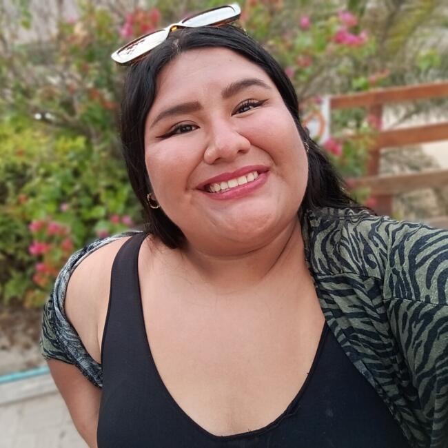 Babysitter in Callao: Karen