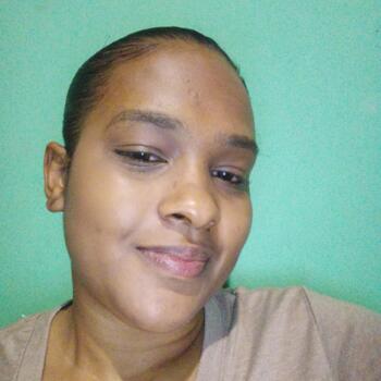 Babysitter Ribeirão das Neves: Gracielle