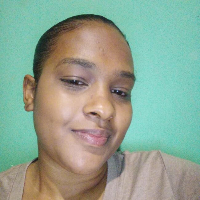 Babysitter in Ribeirão das Neves: Gracielle